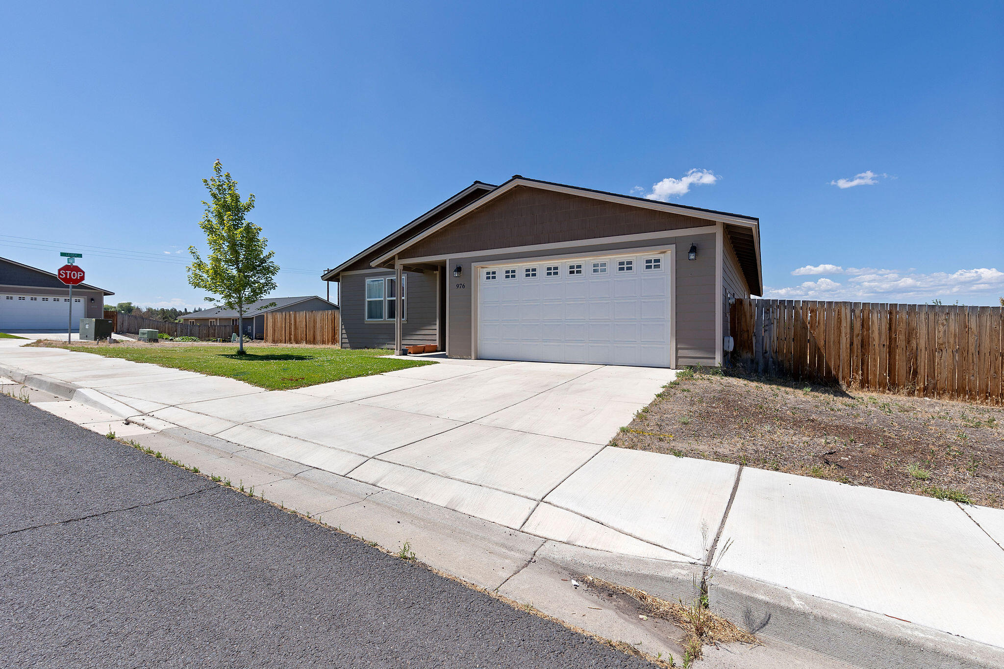 Treasure Hills - Residential