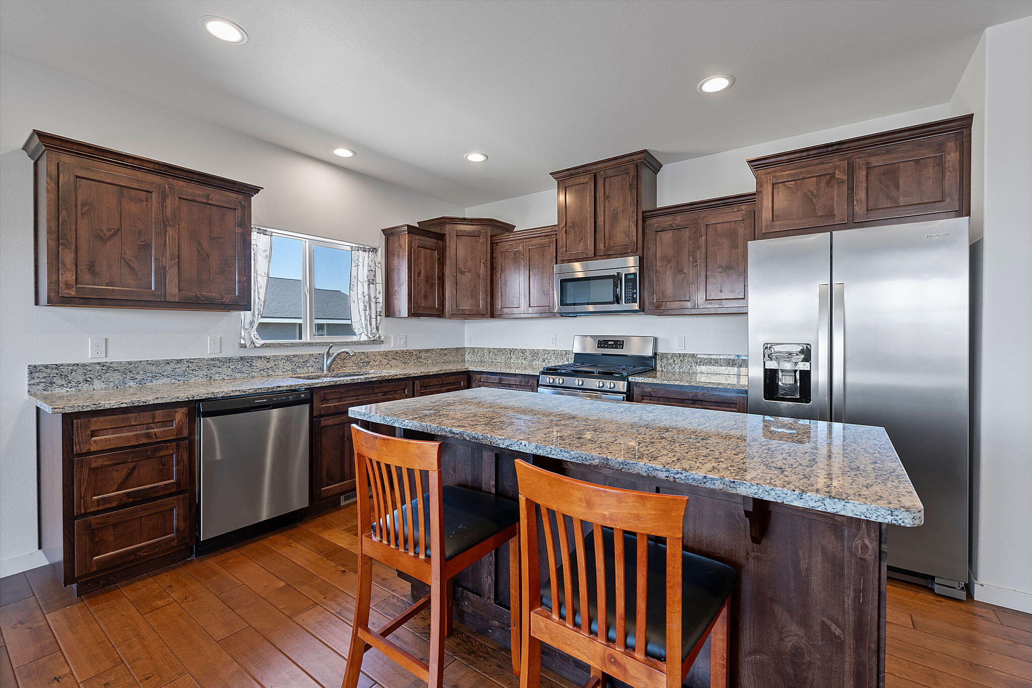 Treasure Hills - Residential