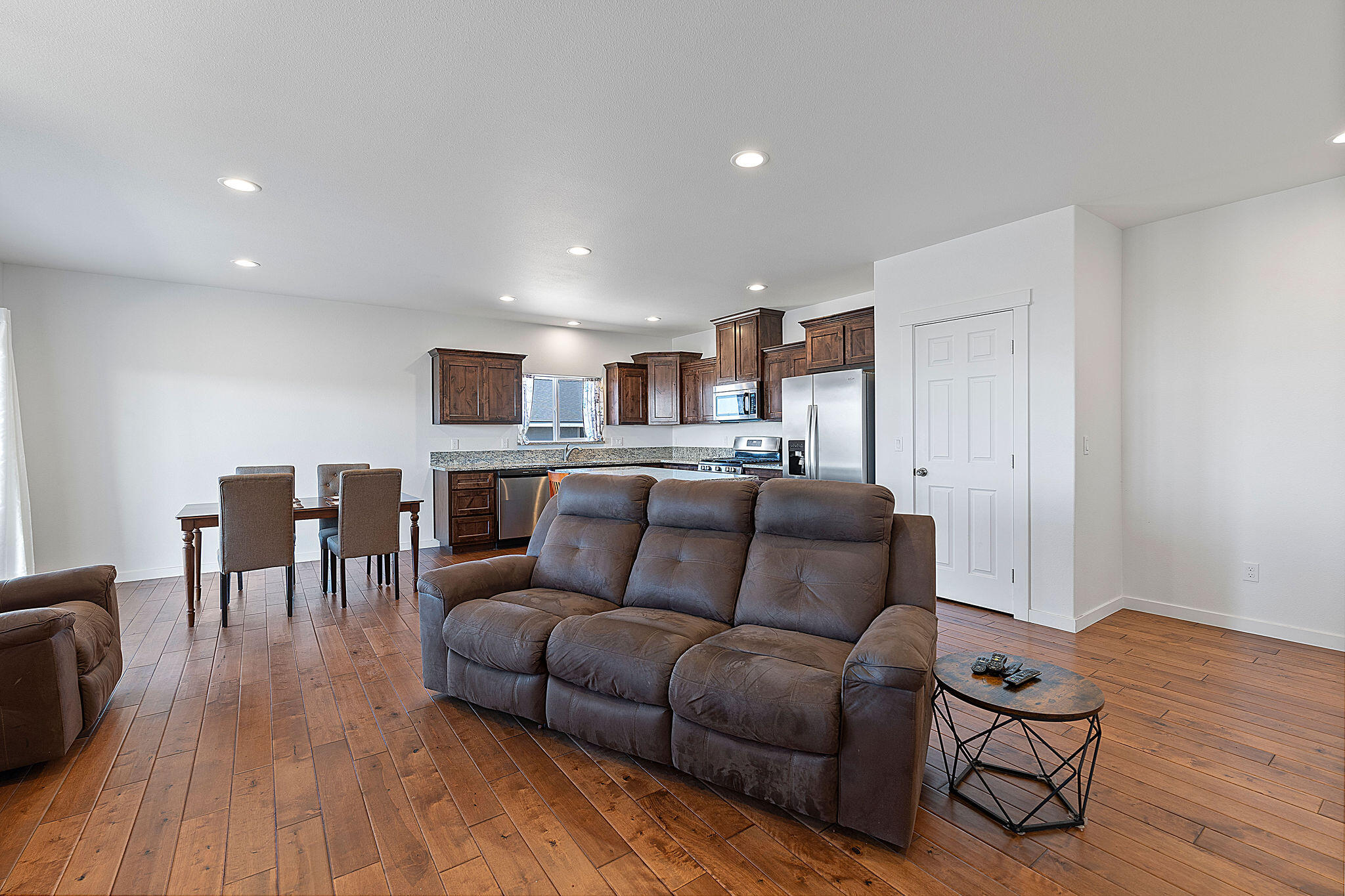 Treasure Hills - Residential