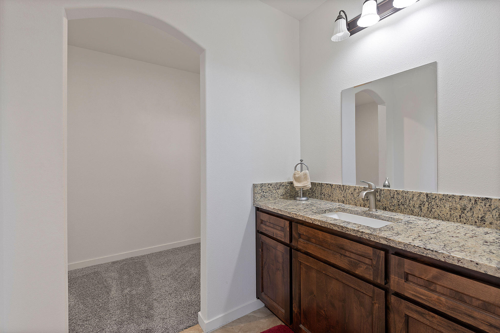 Treasure Hills - Residential