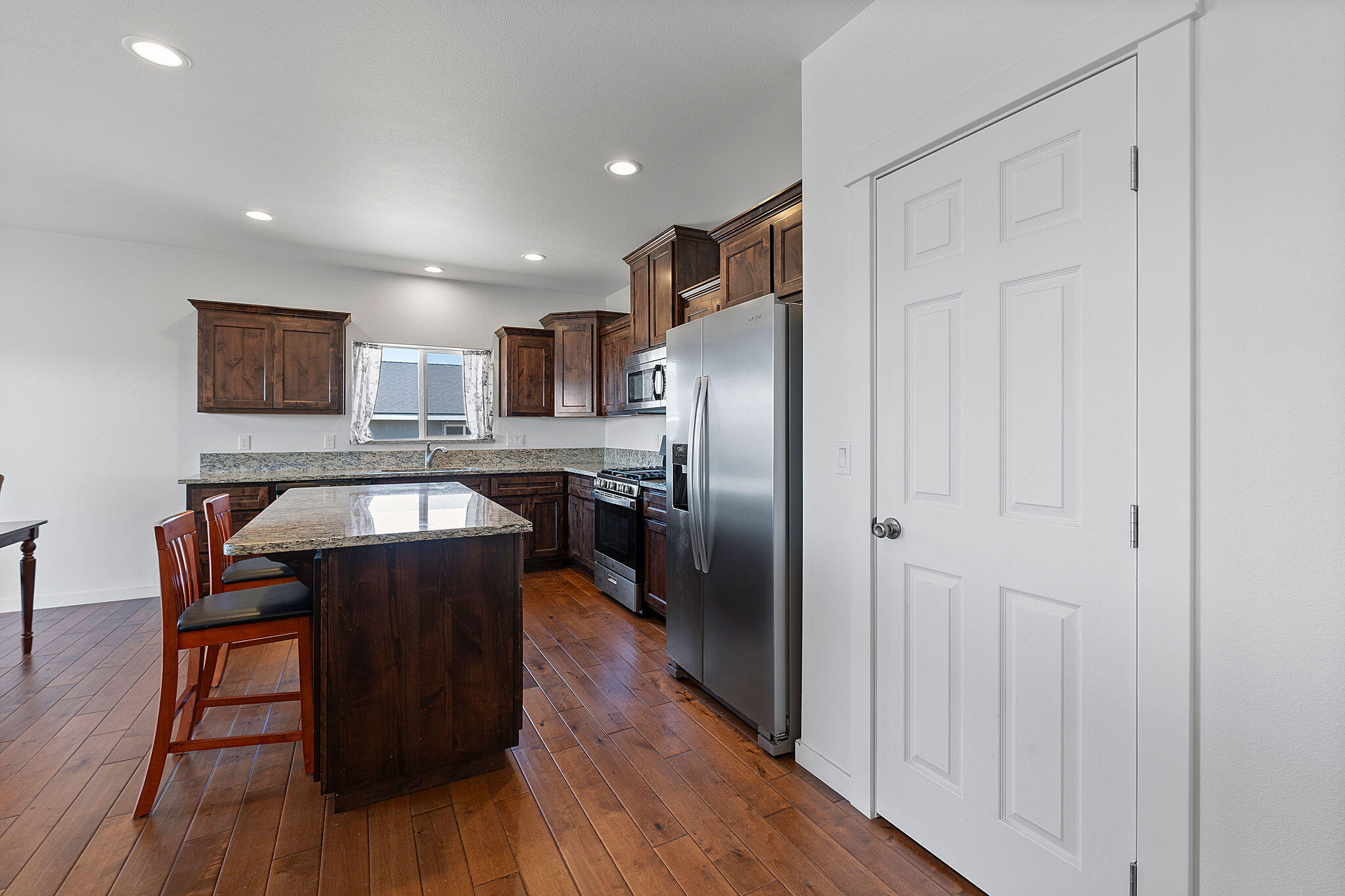 Treasure Hills - Residential