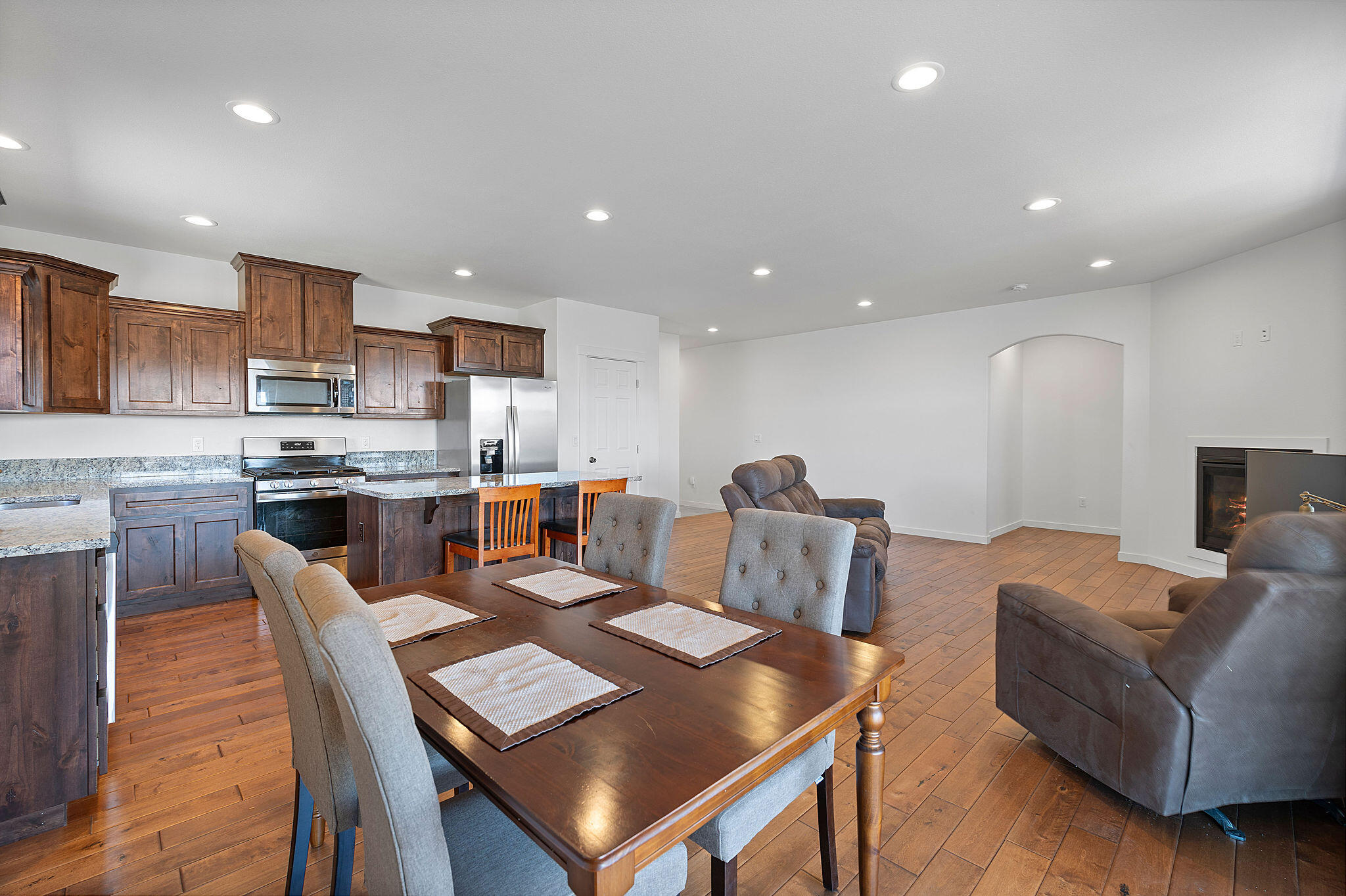 Treasure Hills - Residential