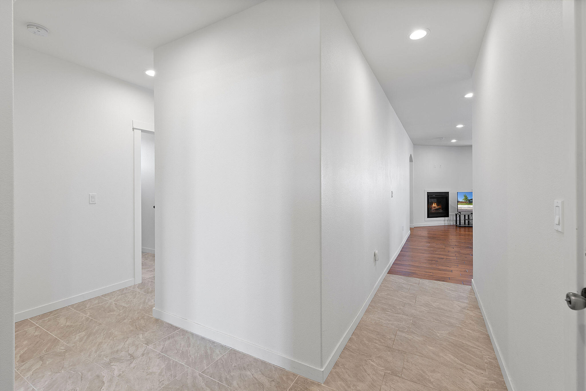 Treasure Hills - Residential