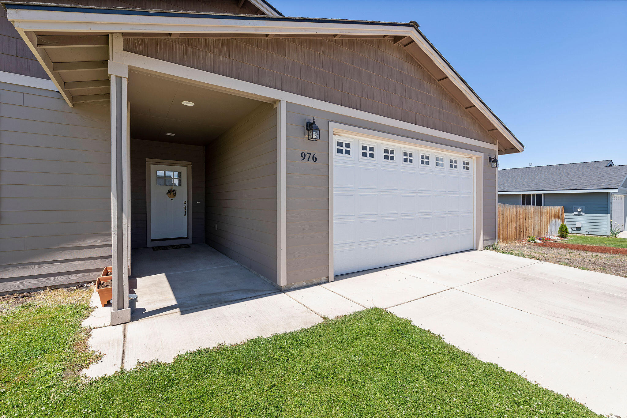 Treasure Hills - Residential