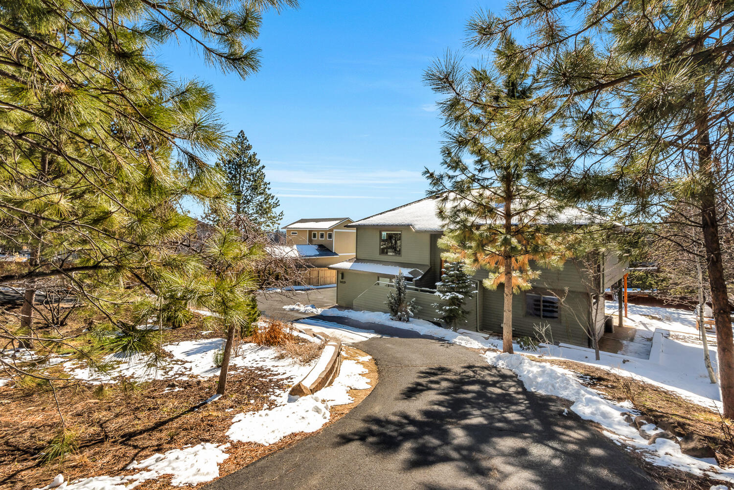 Kenwood Gardens - Residential