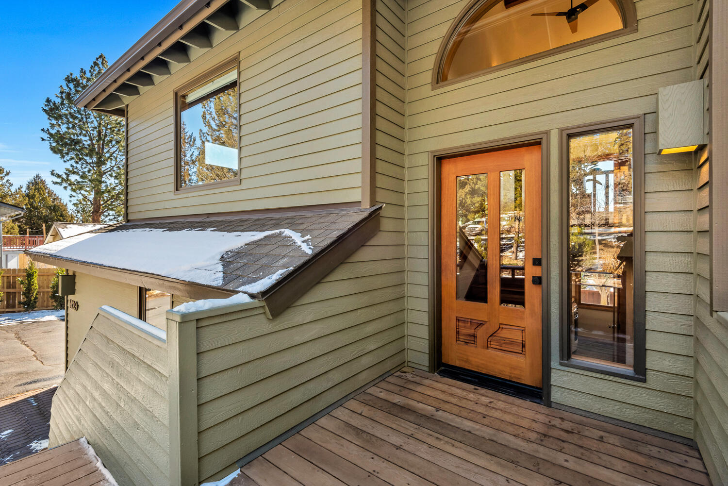 Kenwood Gardens - Residential