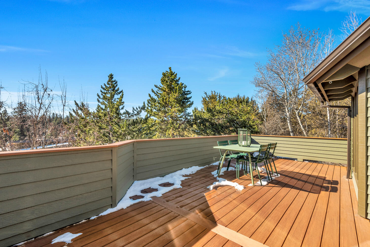 Kenwood Gardens - Residential