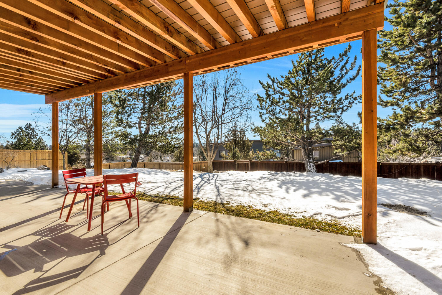 Kenwood Gardens - Residential