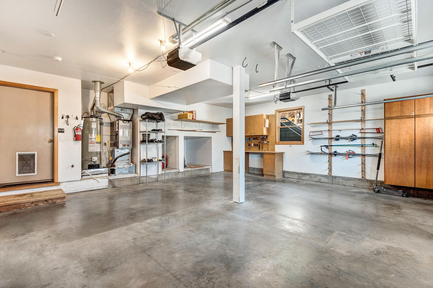 Kenwood Gardens - Residential