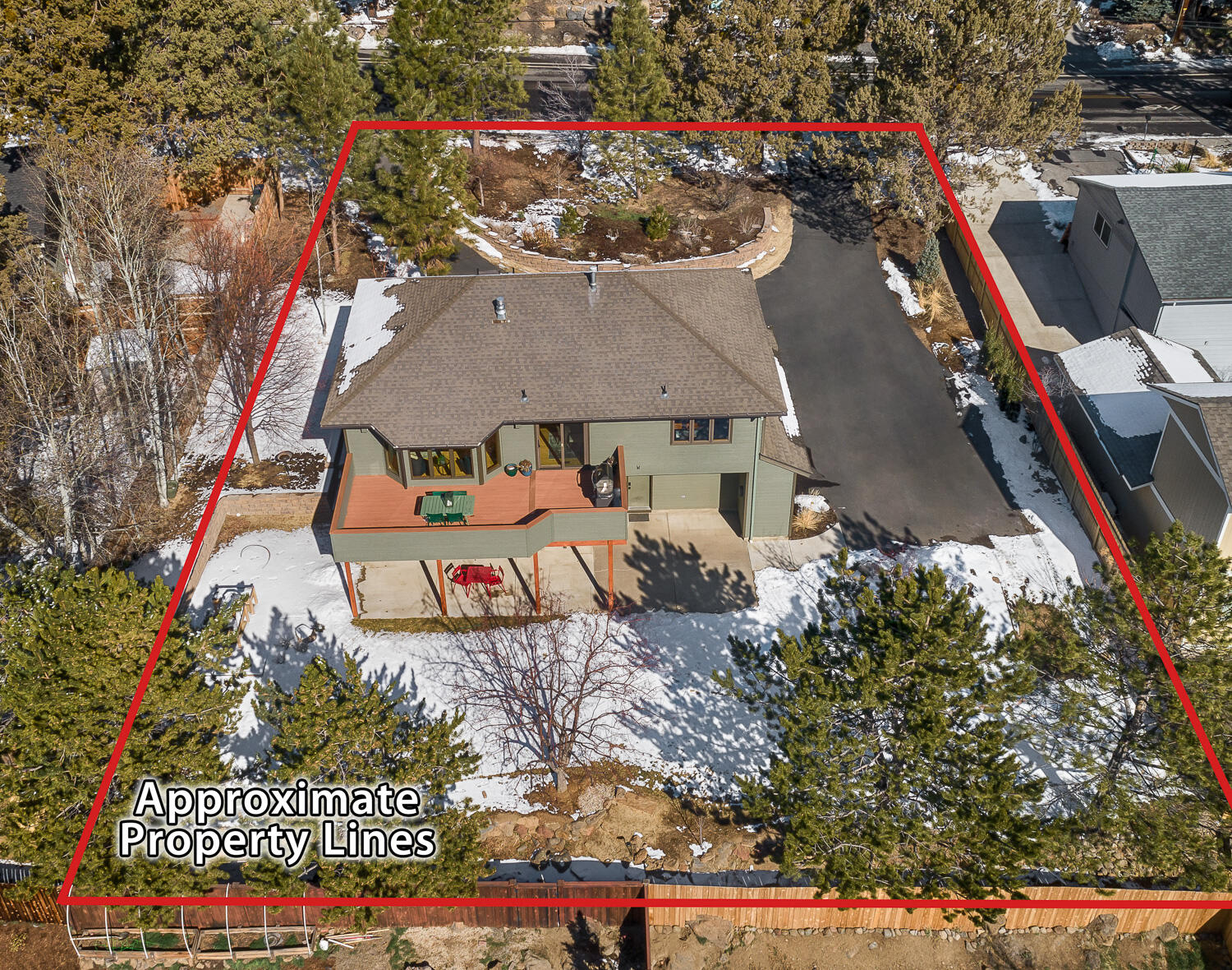 Kenwood Gardens - Residential