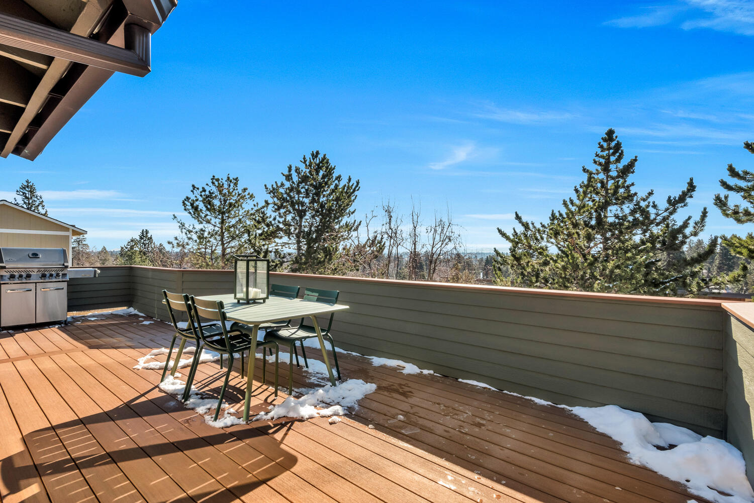 Kenwood Gardens - Residential