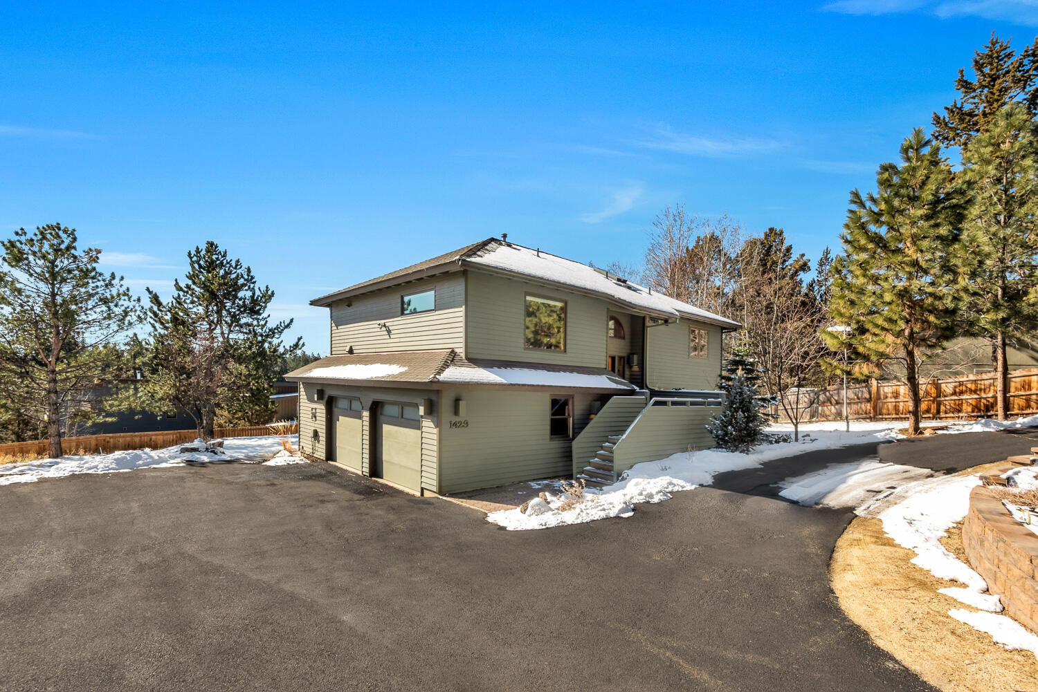 Kenwood Gardens - Residential