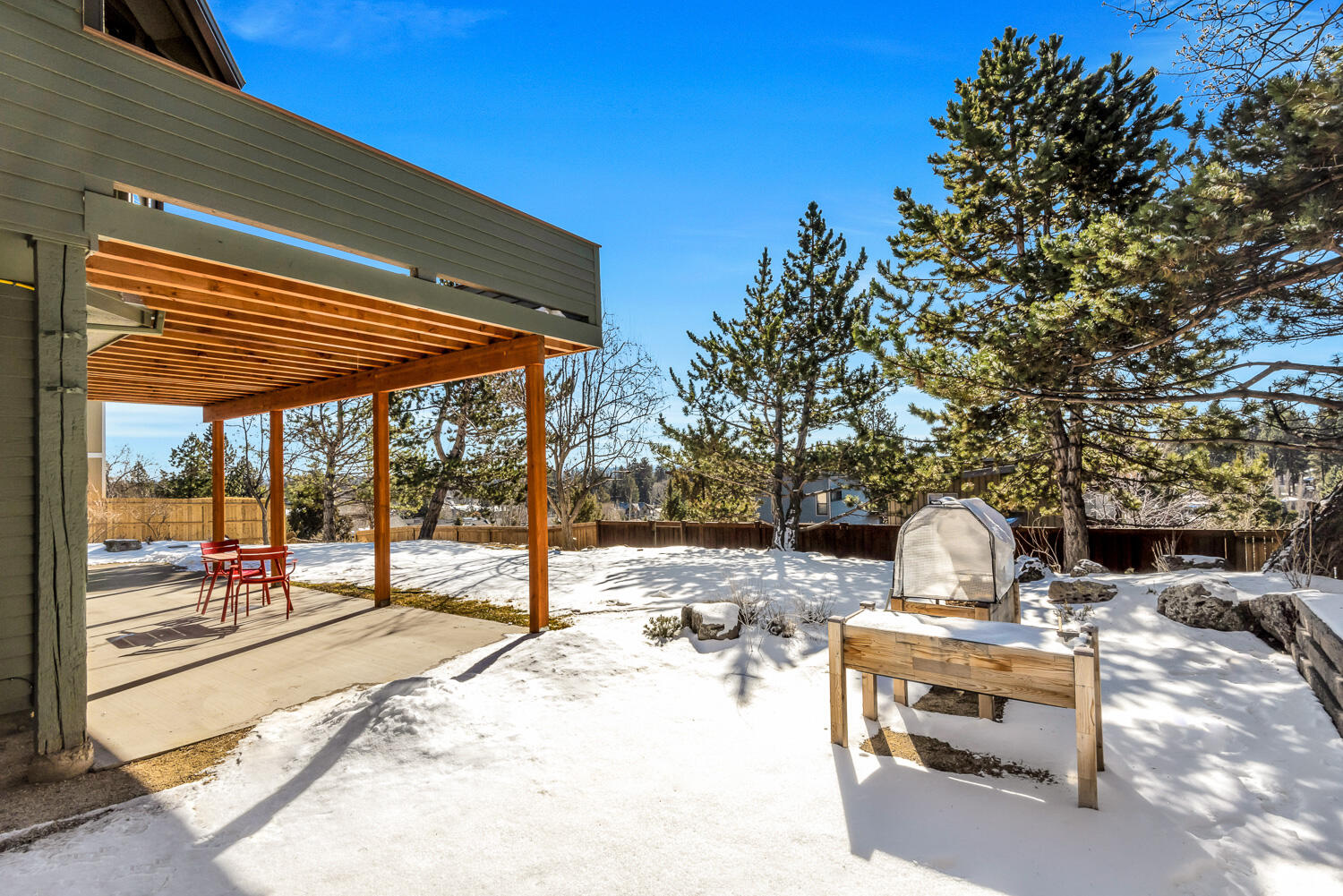 Kenwood Gardens - Residential