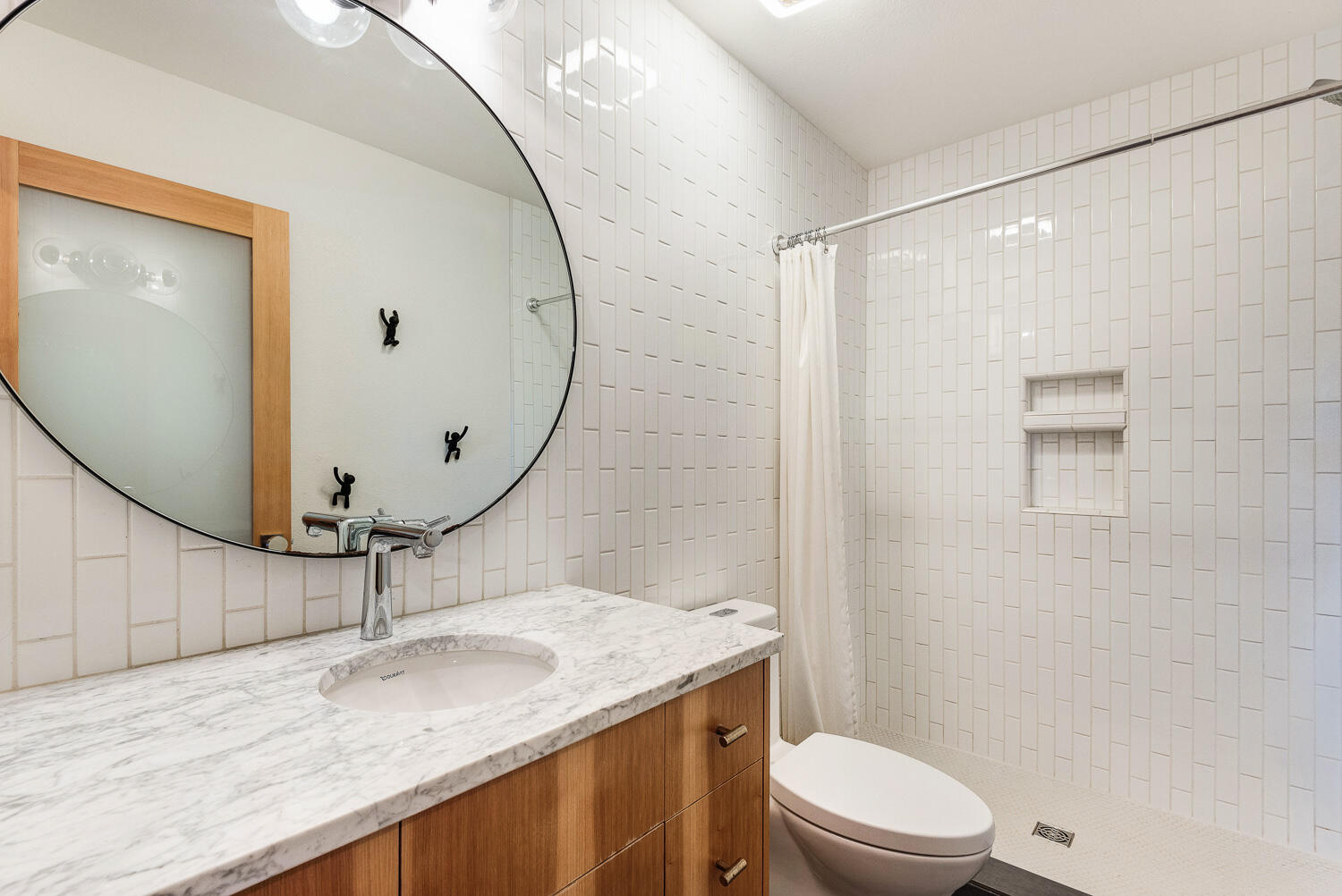 Kenwood Gardens - Residential