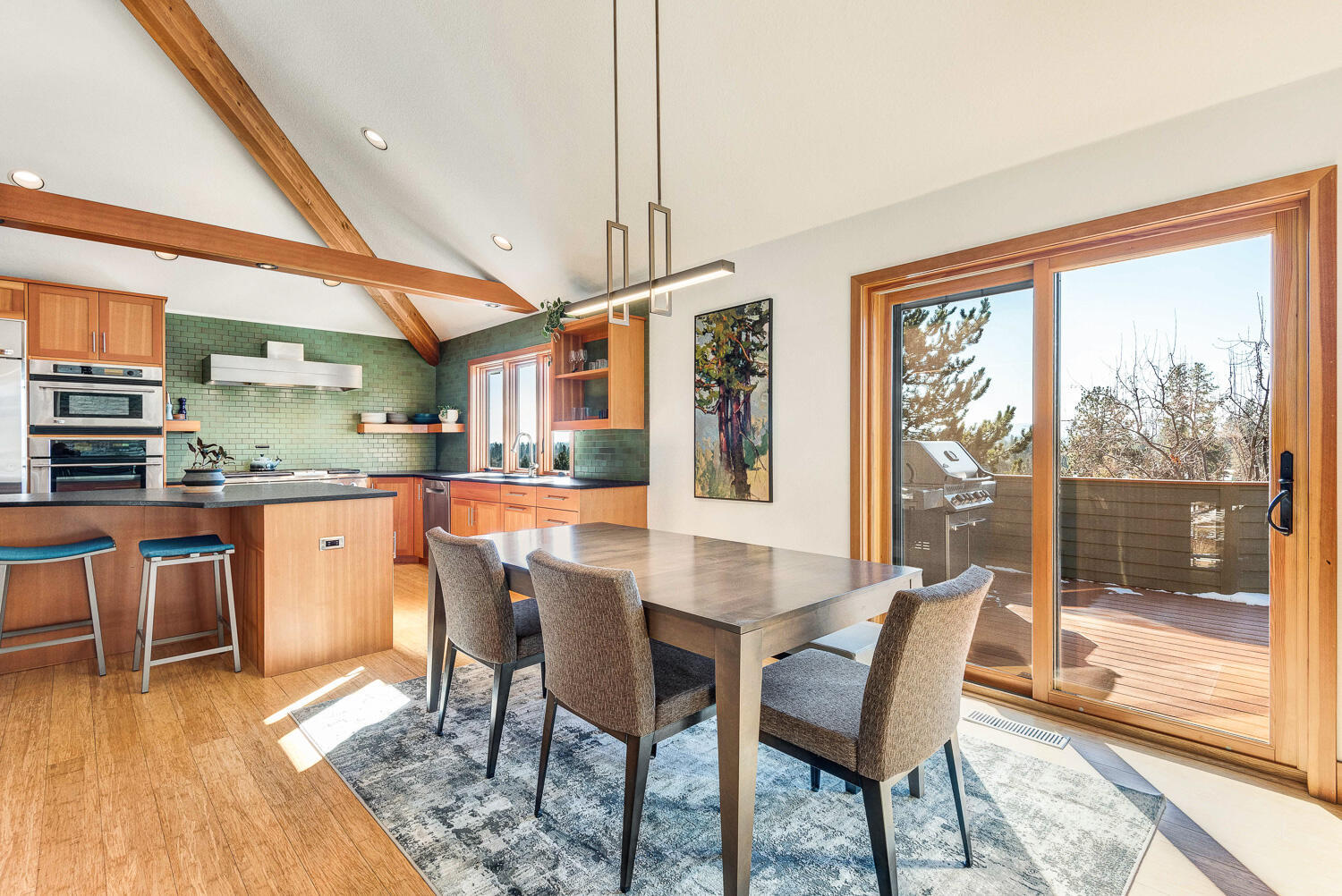 Kenwood Gardens - Residential