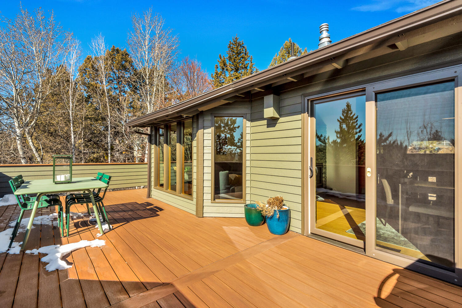 Kenwood Gardens - Residential