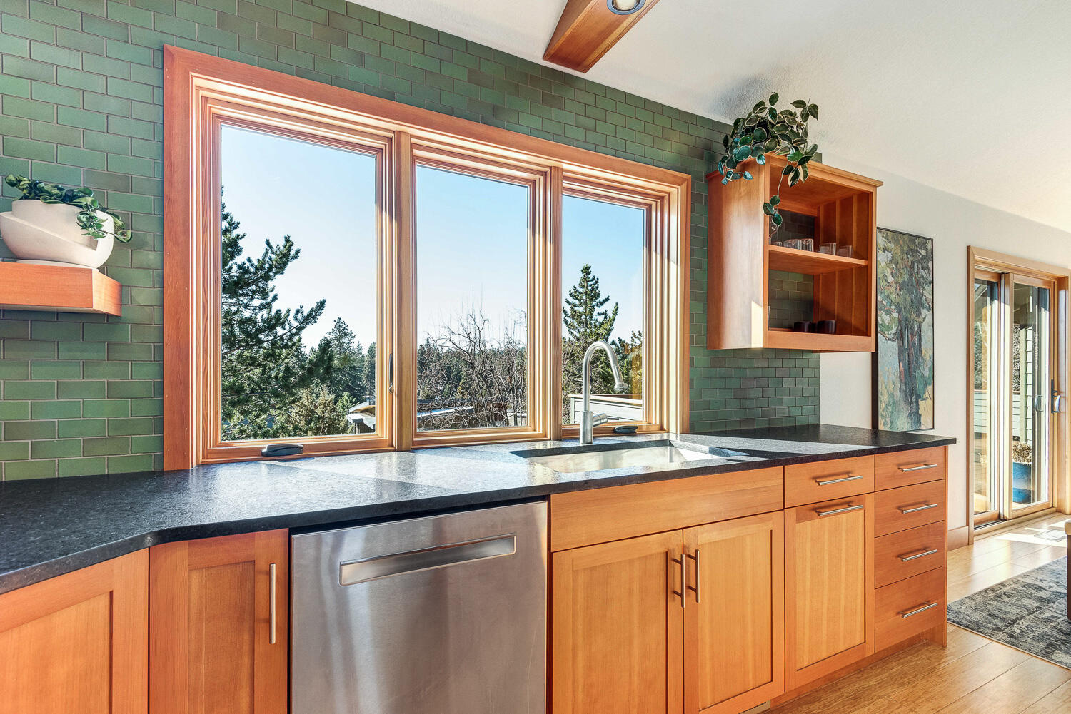 Kenwood Gardens - Residential