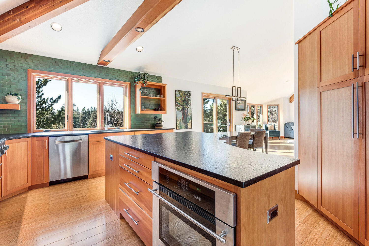 Kenwood Gardens - Residential