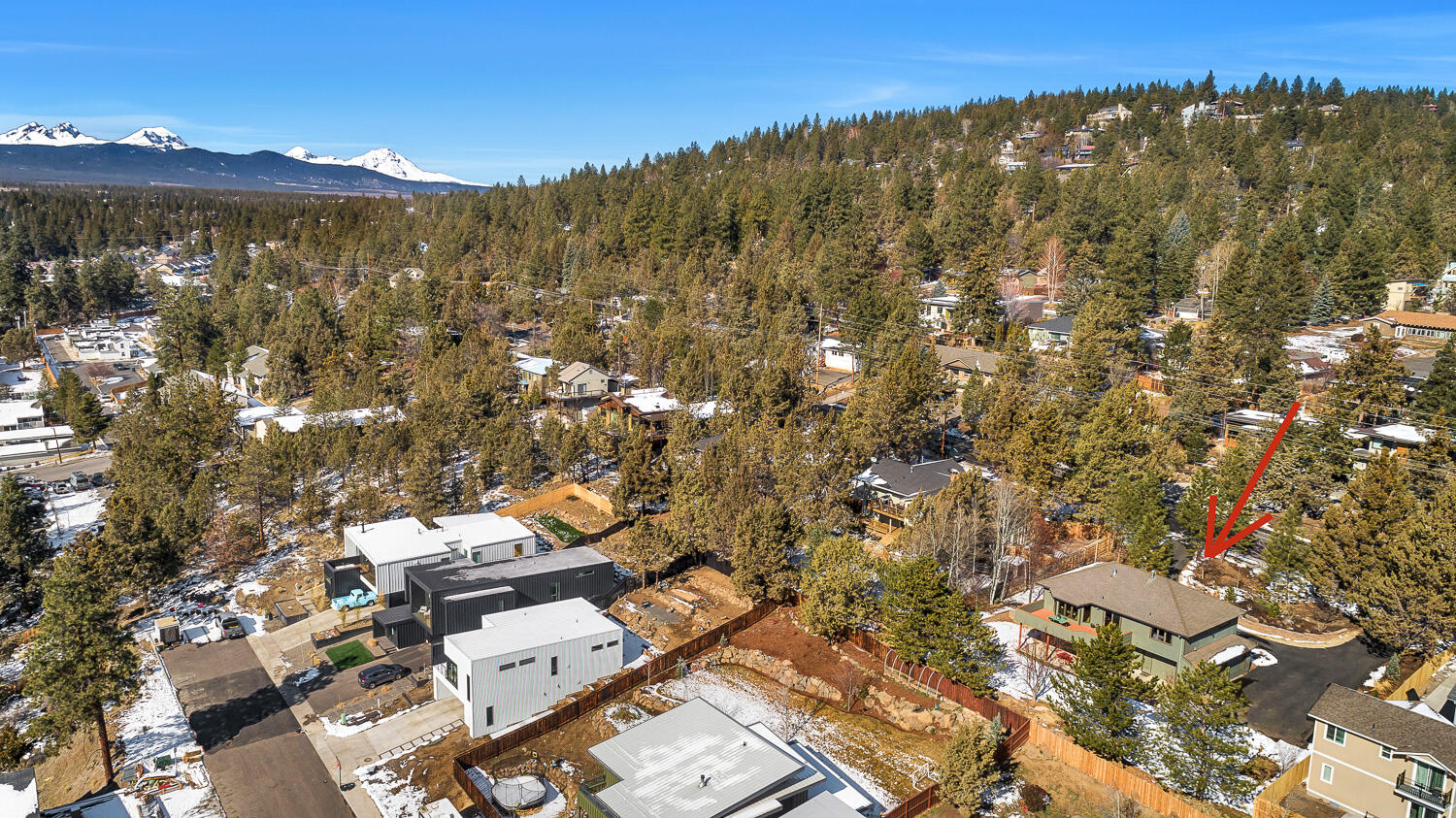 Kenwood Gardens - Residential