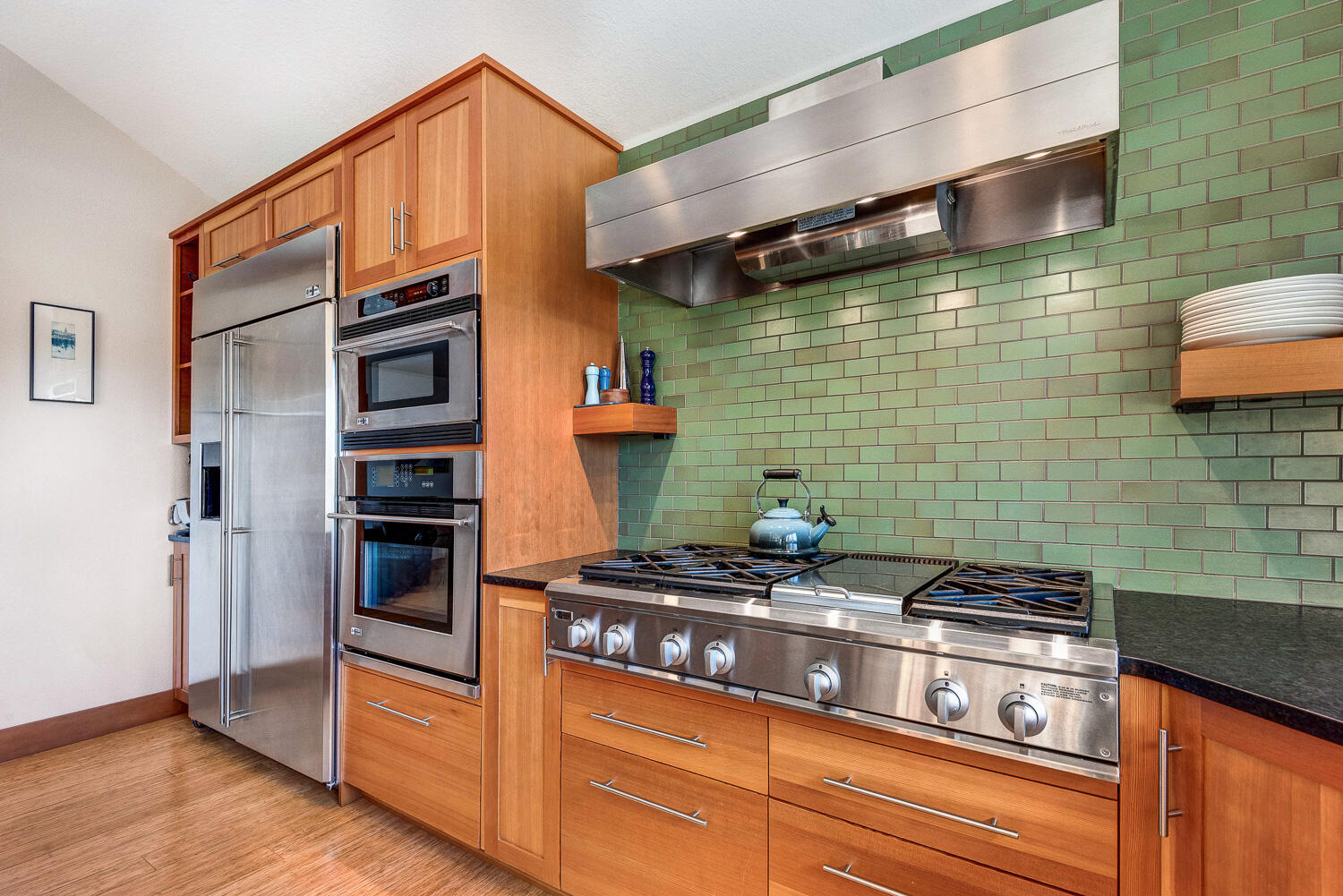 Kenwood Gardens - Residential