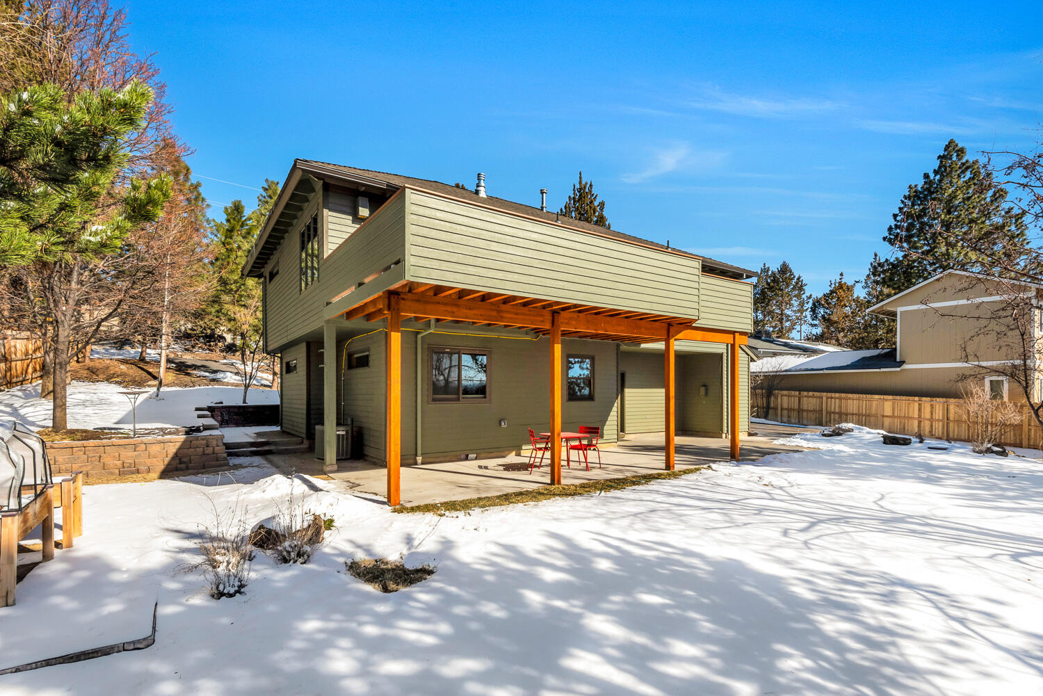 Kenwood Gardens - Residential