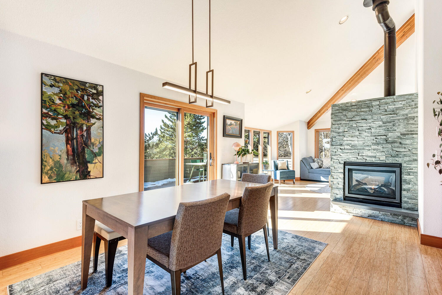 Kenwood Gardens - Residential