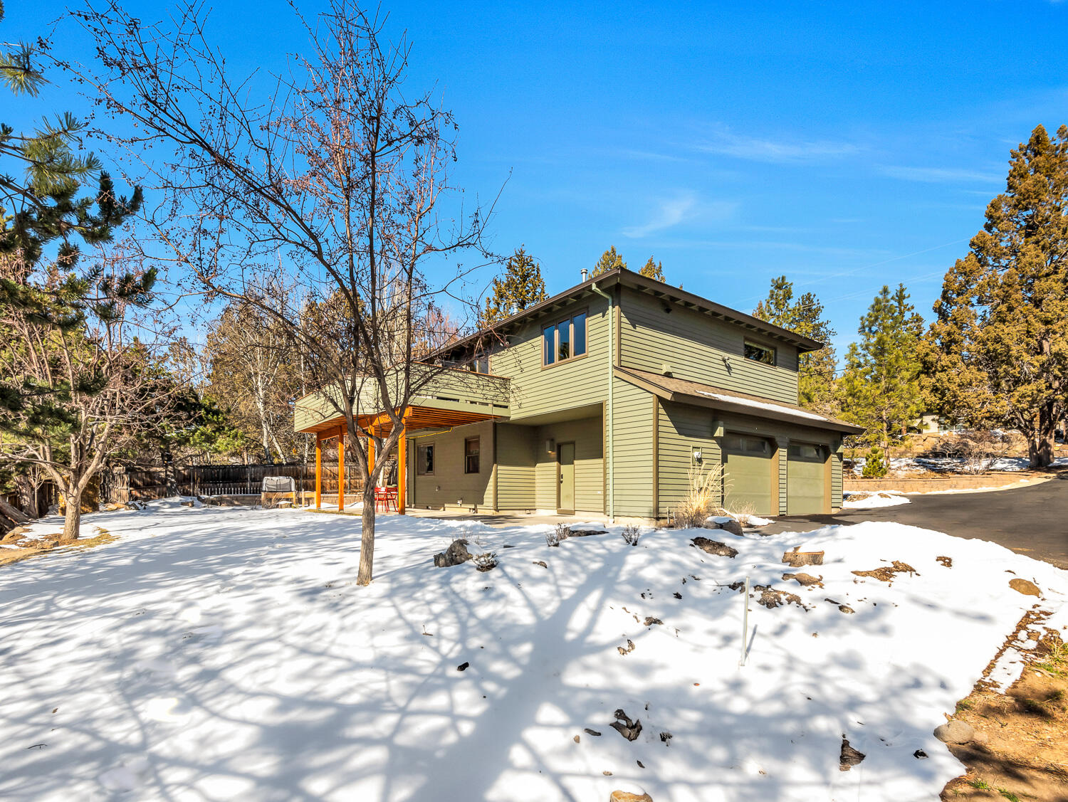 Kenwood Gardens - Residential