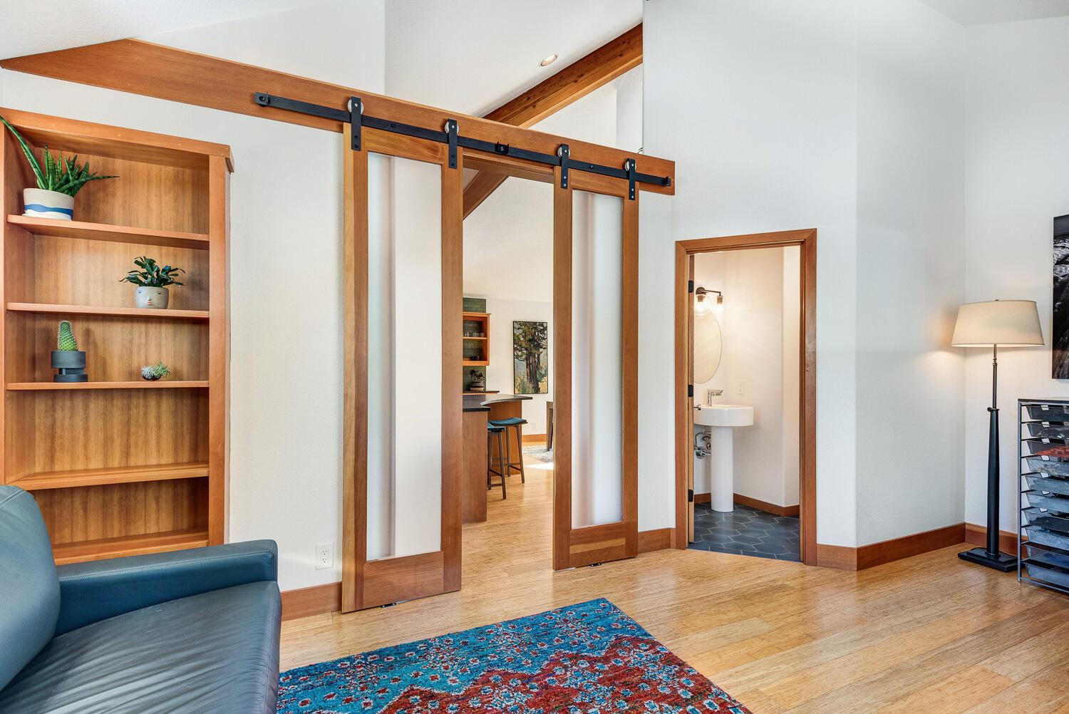 Kenwood Gardens - Residential