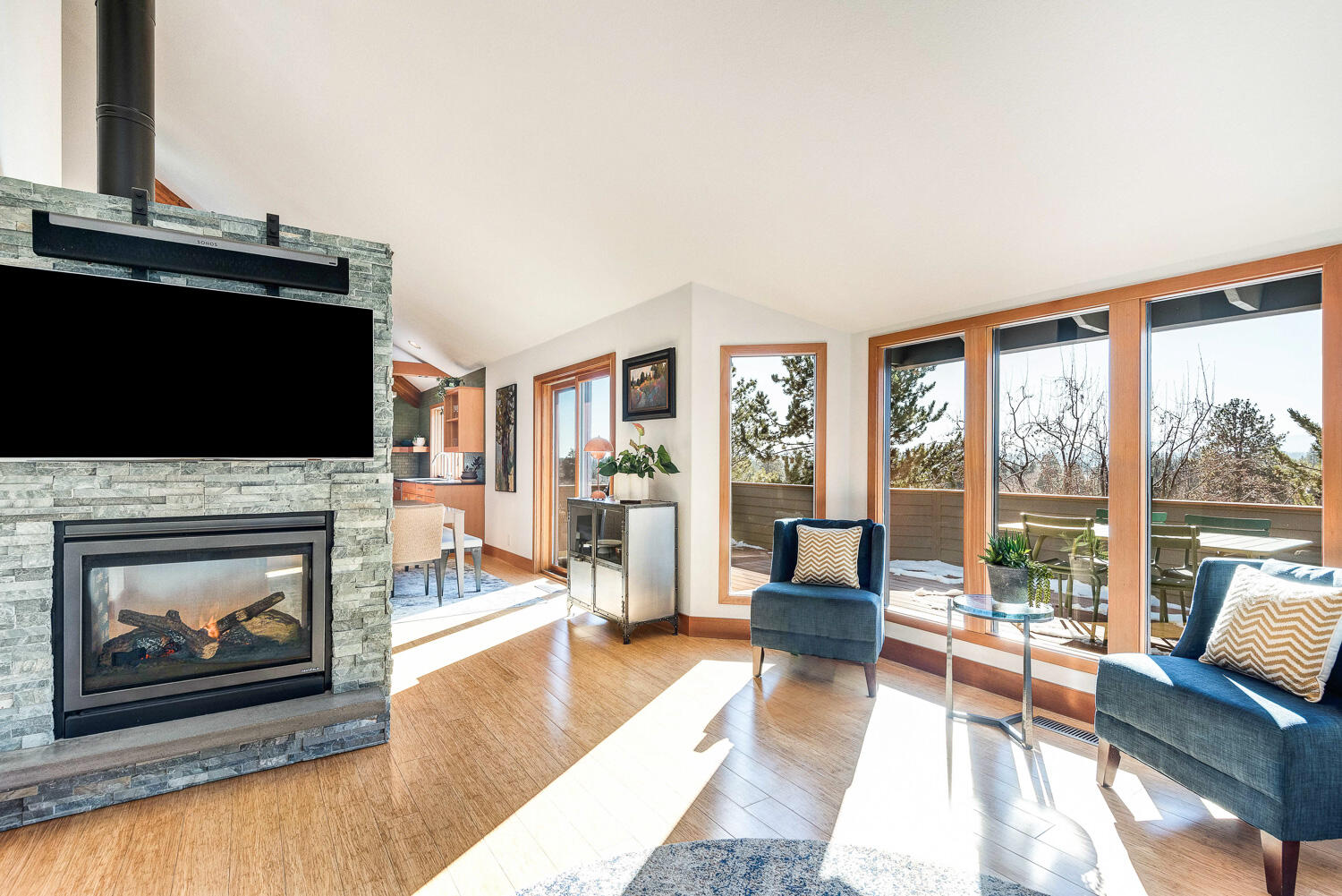 Kenwood Gardens - Residential