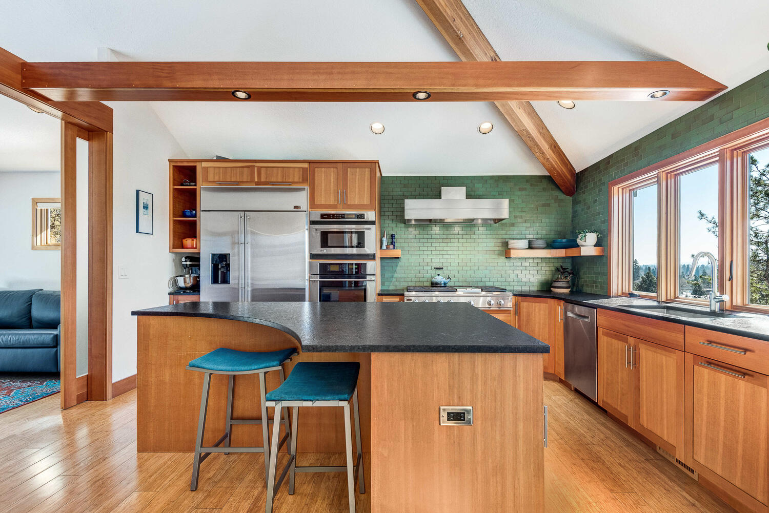 Kenwood Gardens - Residential