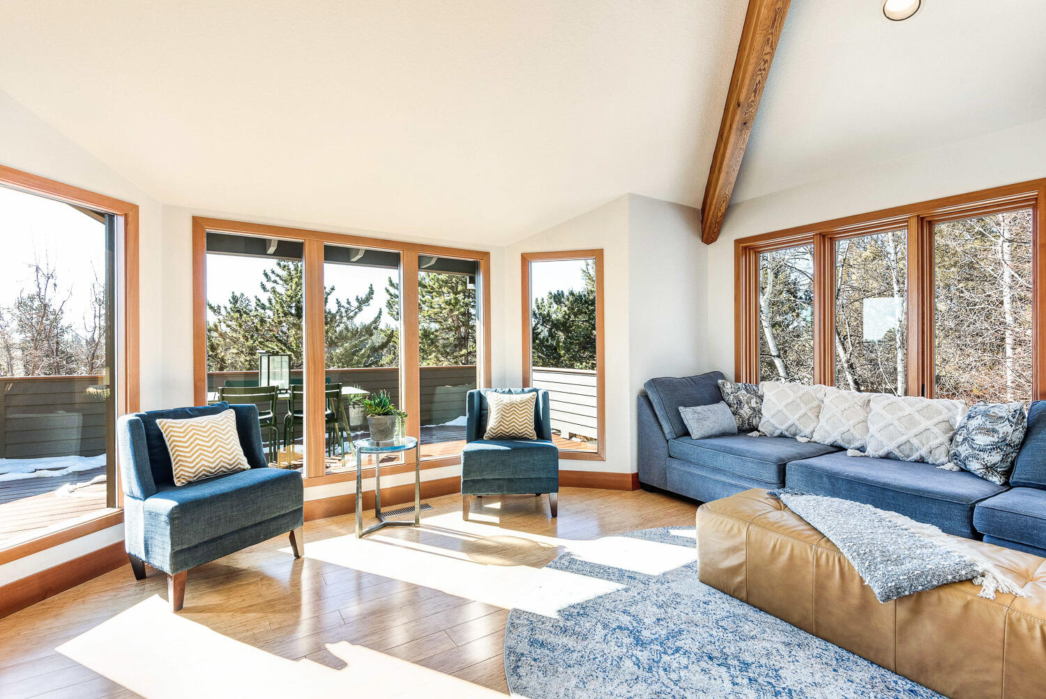 Kenwood Gardens - Residential