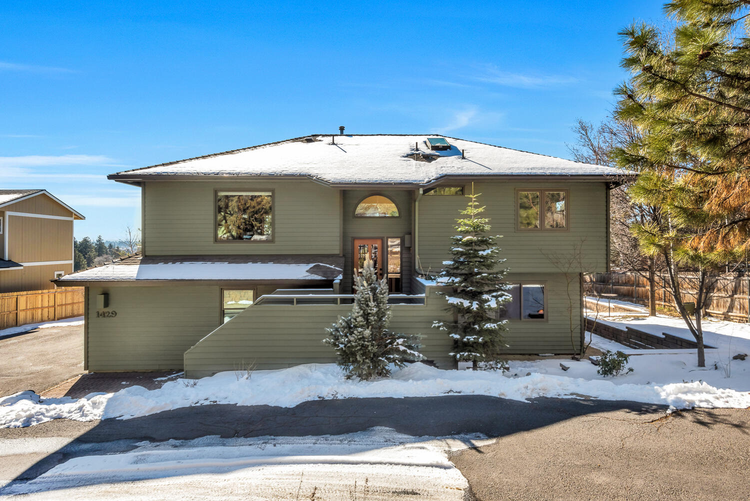 Kenwood Gardens - Residential