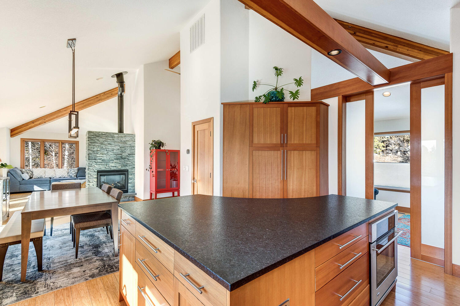 Kenwood Gardens - Residential