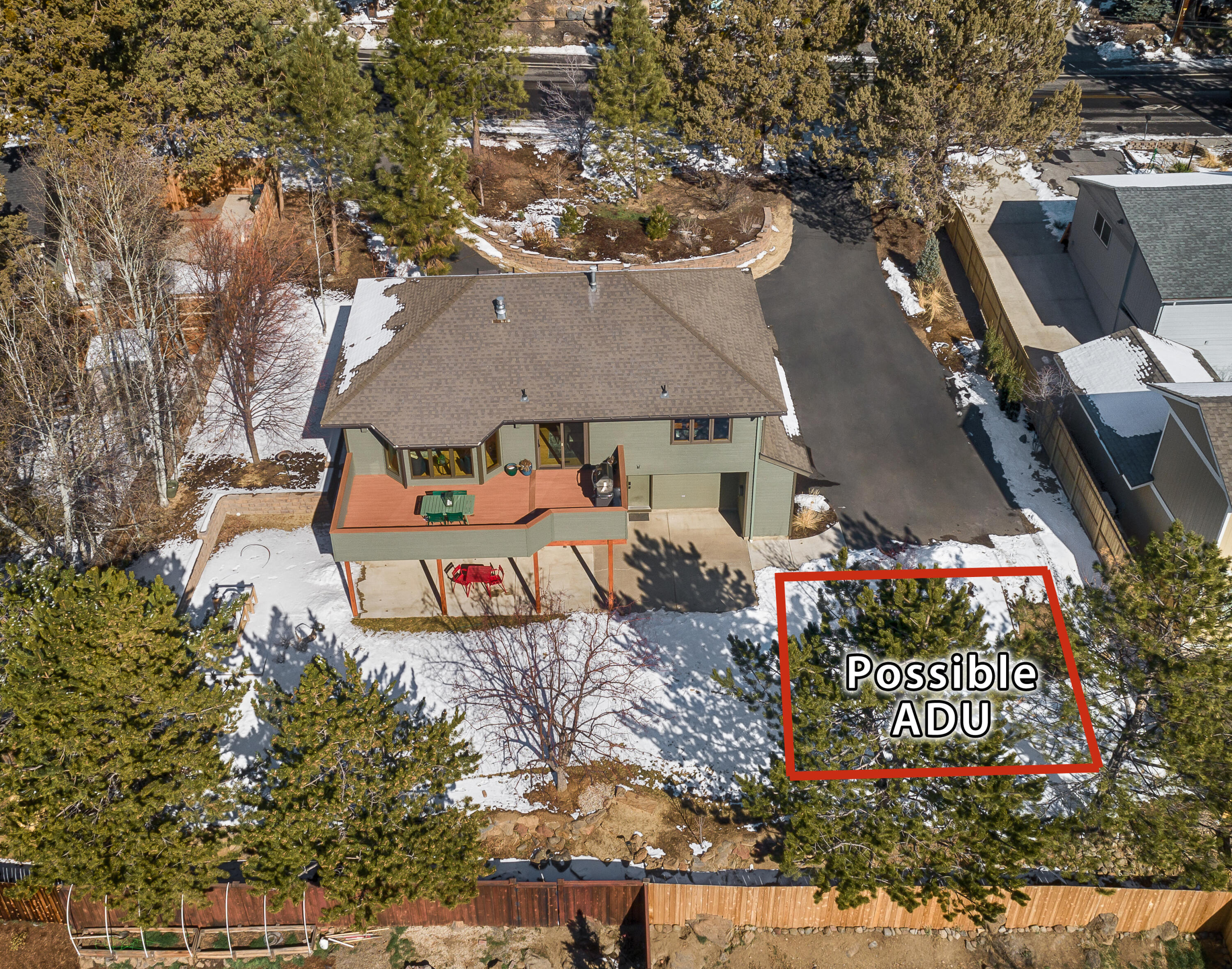 Kenwood Gardens - Residential