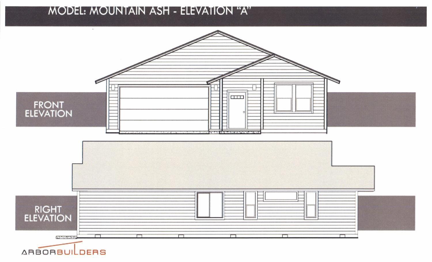 McKay Meadows - Residential