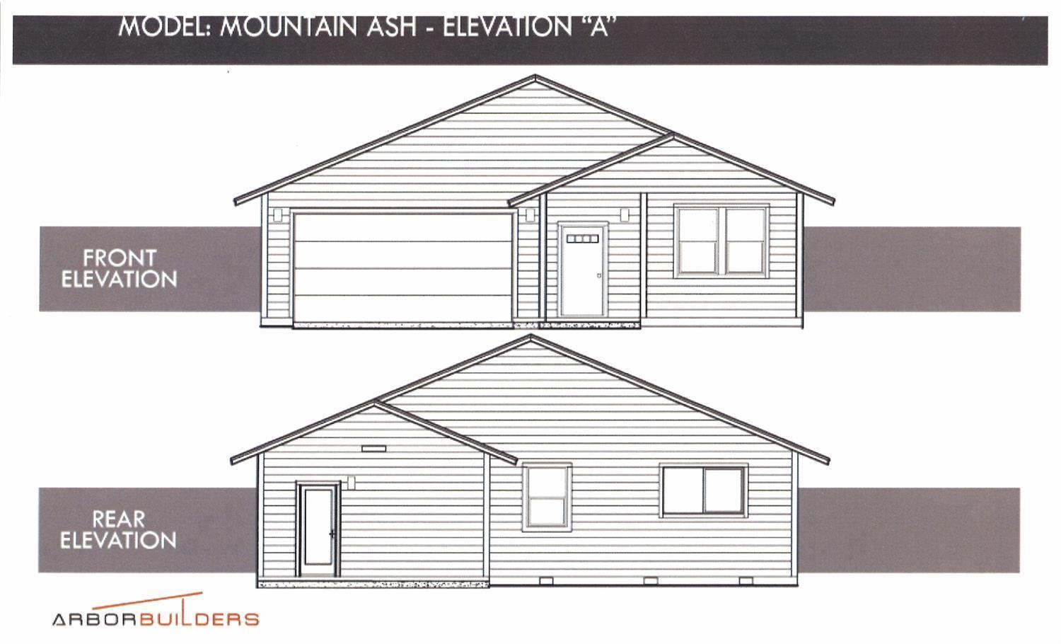 McKay Meadows - Residential