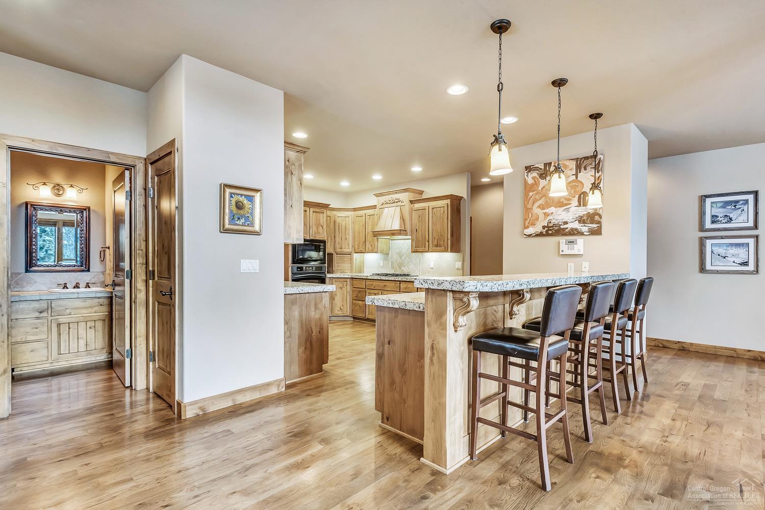 Awbrey Park - Residential