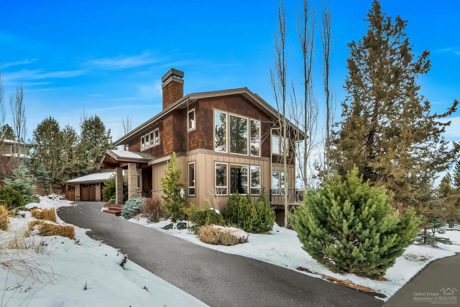 Awbrey Park - Residential