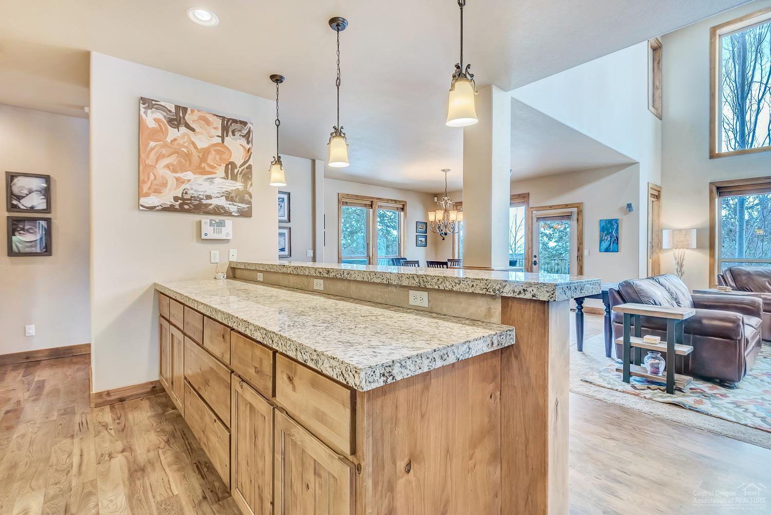 Awbrey Park - Residential