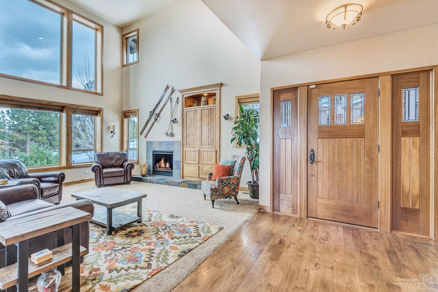 Awbrey Park - Residential