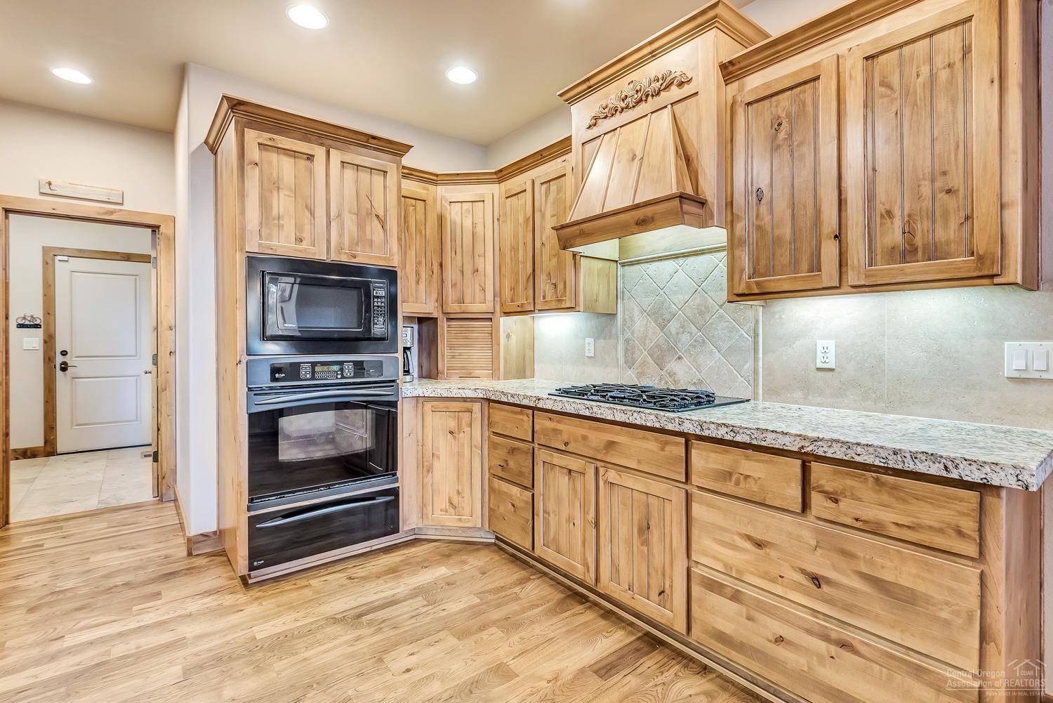 Awbrey Park - Residential