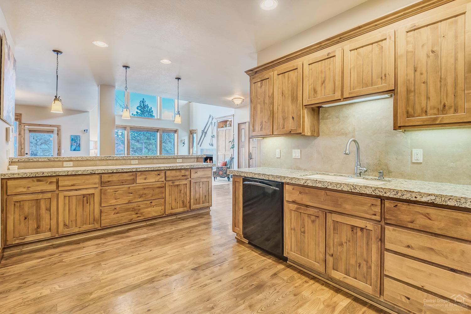 Awbrey Park - Residential