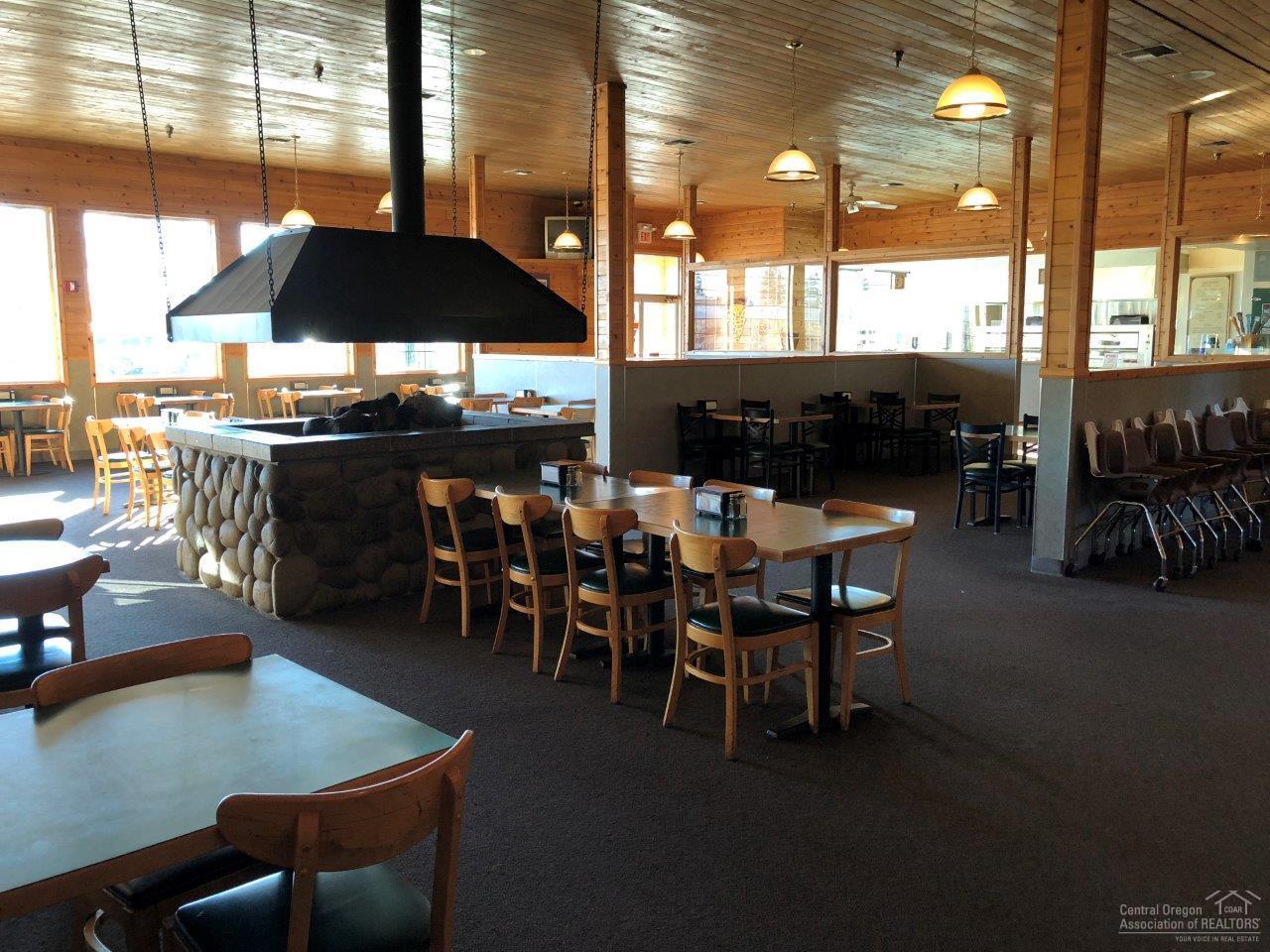 CLAB - Commercial Sale