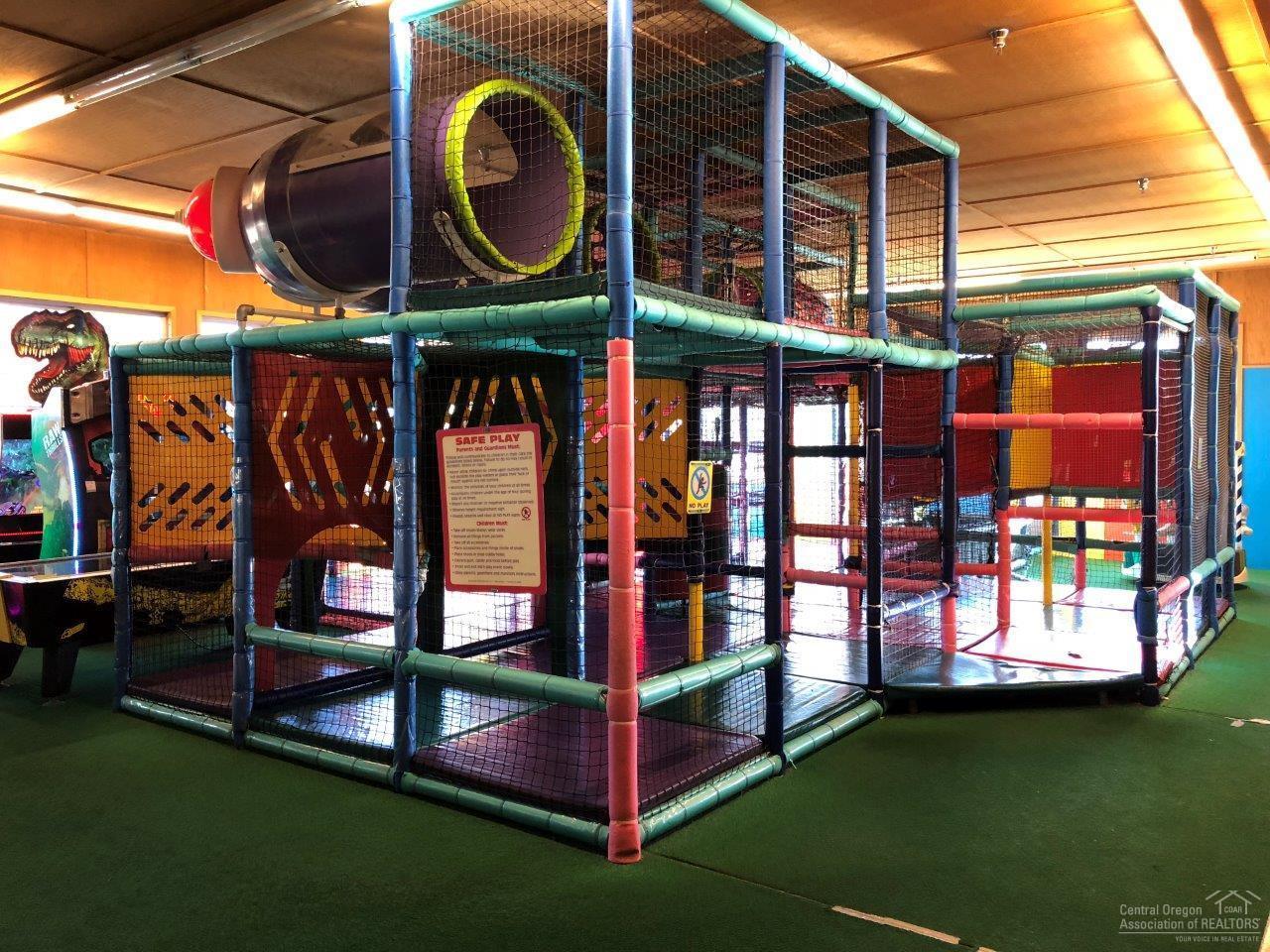 CLAB - Commercial Sale