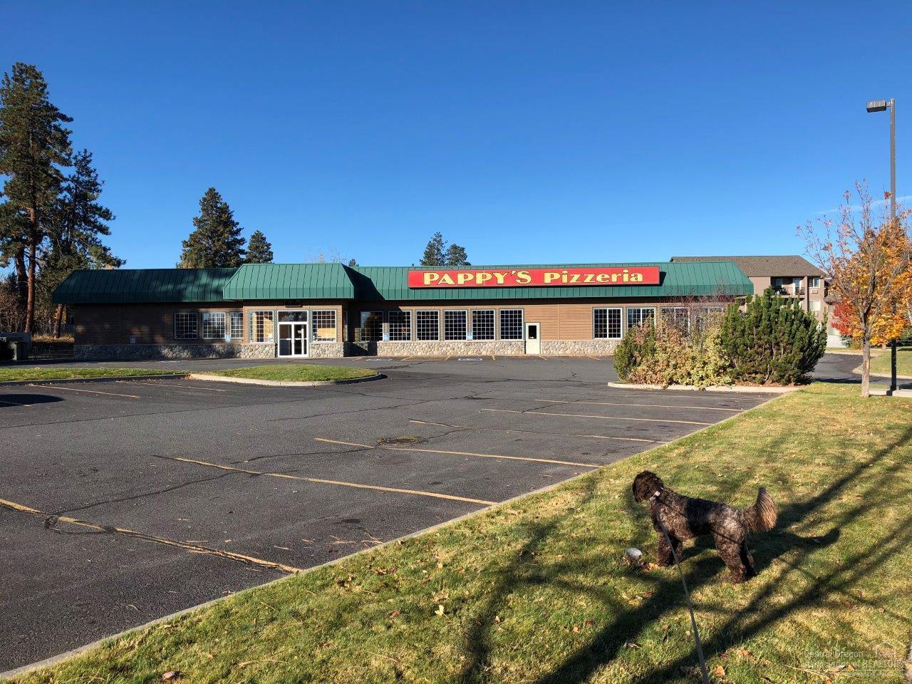 CLAB - Commercial Sale