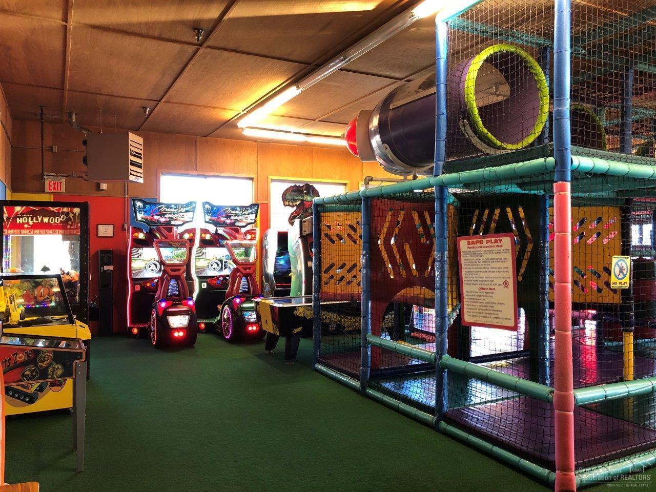 CLAB - Commercial Sale