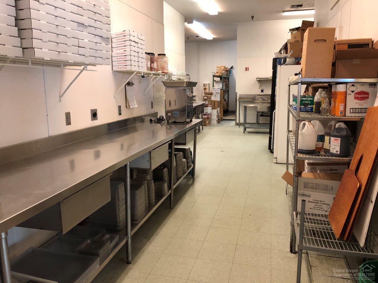 CLAB - Commercial Sale