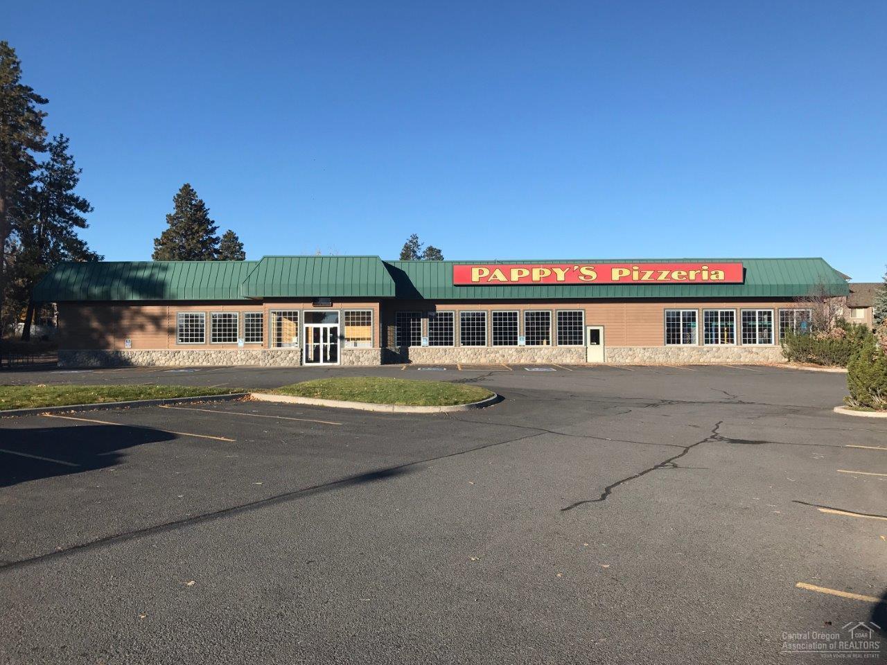 CLAB - Commercial Sale