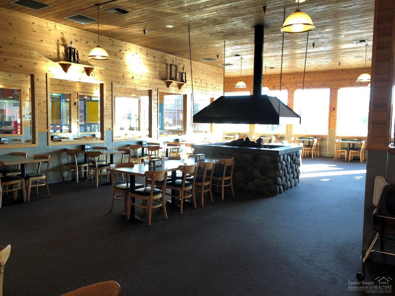 CLAB - Commercial Sale