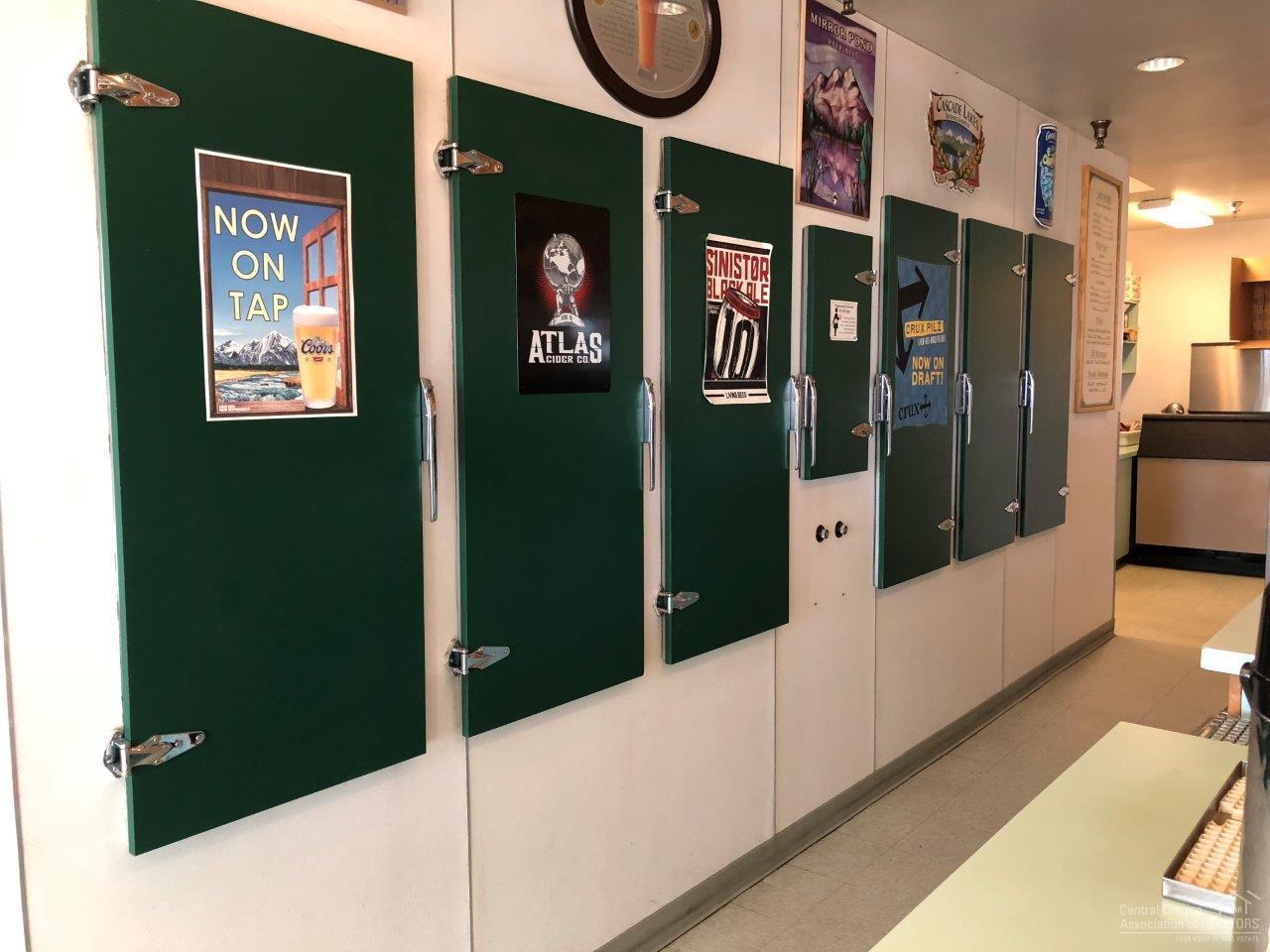 CLAB - Commercial Sale